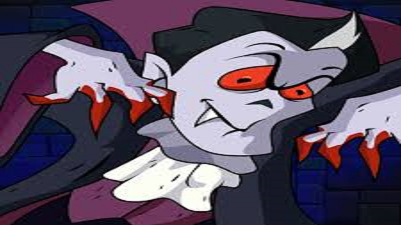 Haunted Castle - Ghost Game 