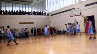 20150306大醫盃 長庚醫學Bv s中國中醫8