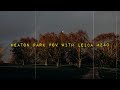 POV Photography In Heaton Park Manchester with Leica M240