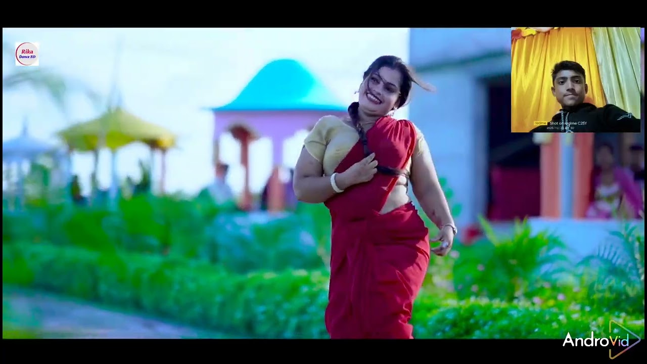 আমার মনের বাগানে বন্ধু এসেছে সাপোর্ট করবে