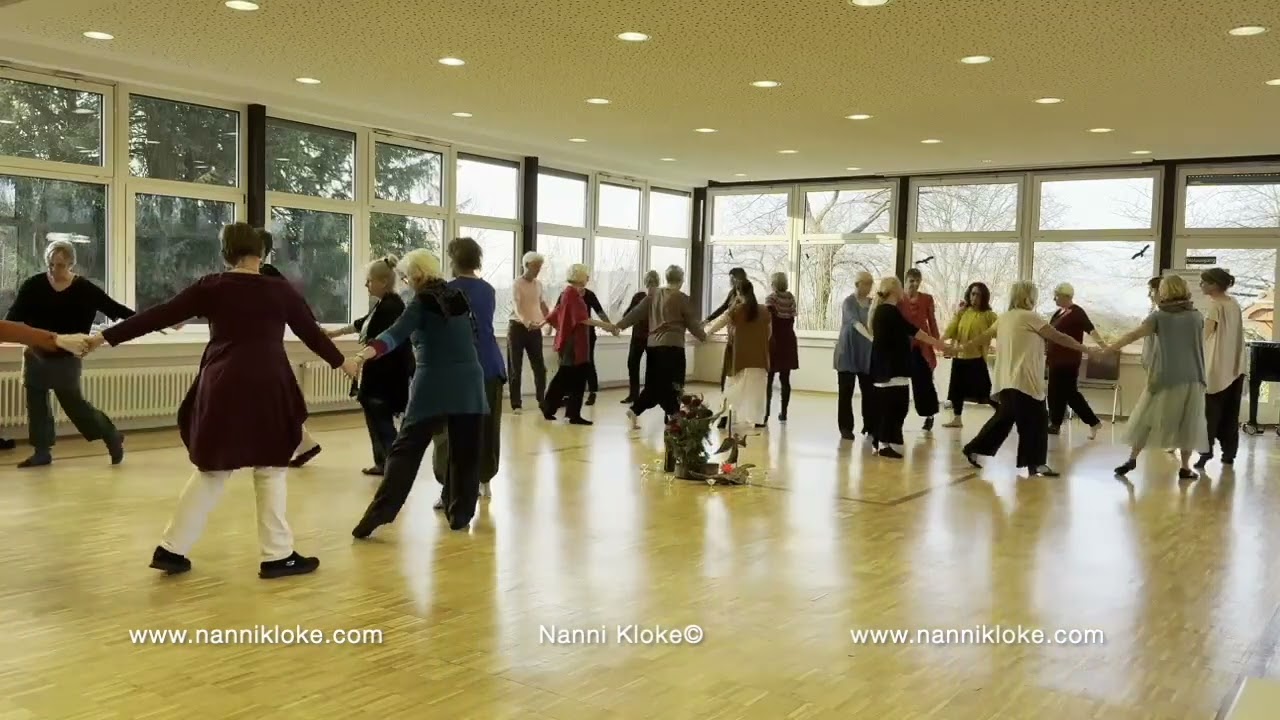 Shalom Salaam -  Nanni Kloke©