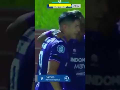 PERSITA VS PERSIB 9 APRIL 2023