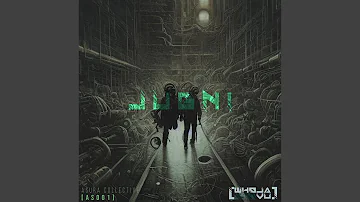 Jugni (feat. Arif Lohar) (Whoja Vu Techno Rework)
