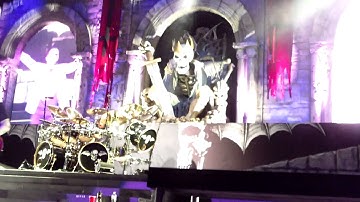 Avenged Sevenfold Live Almost Easy Indiana 7-19-2014  HD FRONT ROW PIT VIEW