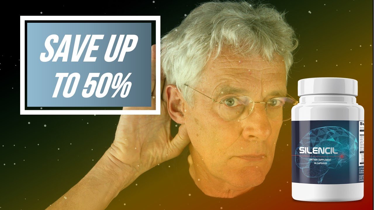 Silencil Dosage, Silencil Does It Work, Silencil Directions