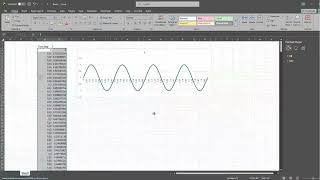 Helical Pile Dynamic Analysis in DeepFND | Time History & Harmonic Loads
