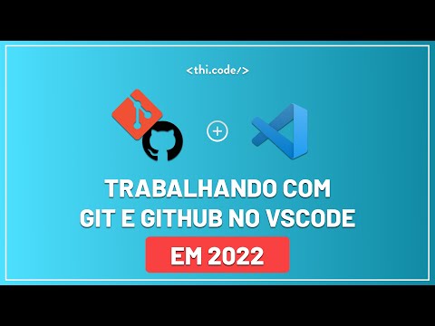 Vídeo: Como executo uma extensão git no Linux?