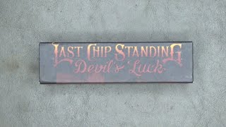 Celebrity How To Play Last Chip Standing: Devil's Luck Profile