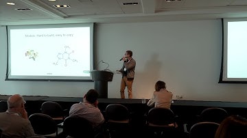 Machine Learning on the Blockchain