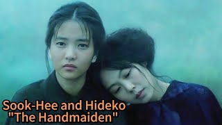 She Was Hired To Be A Maid But Love Changed Everything | The Handmaiden, LovZonn's Recap.