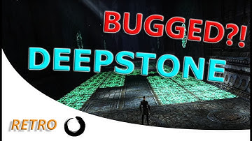 Guild Wars 2 Deepstone Bug - Magnetised