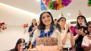 اوبريت صفحات الزمن - احتفلنا بعيدميلاد الجود🥳