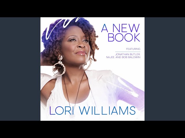 Lori Williams - Baby Hold On