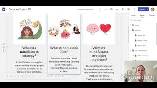 Capstone Project Presentation Video JD 2025