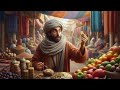 Daily Life in the Early Islamic Empire