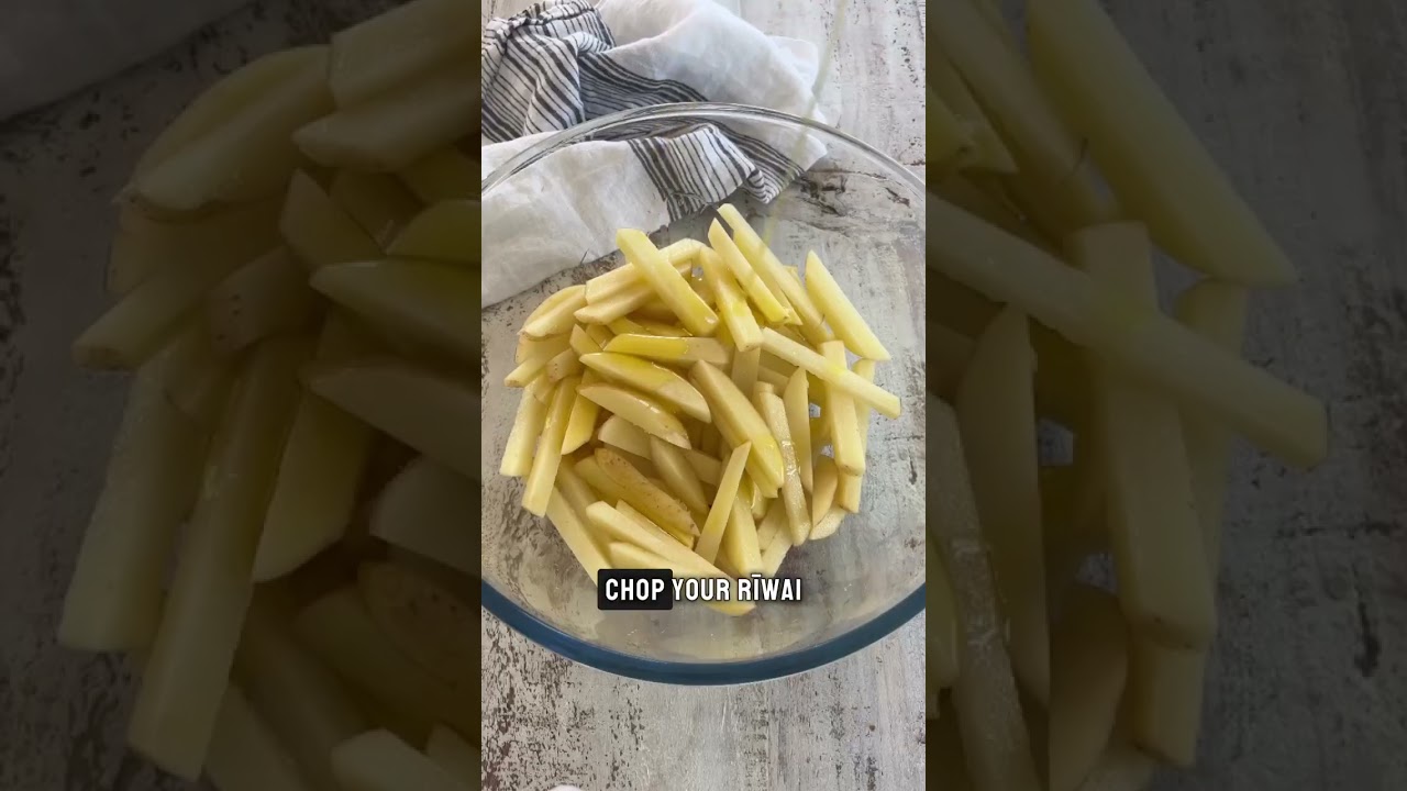 Cheap and easy Tegel chicken satay burgers 🍔