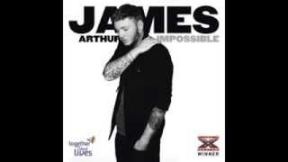 James Arthur   Impossible   Official Single