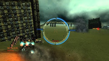 Armored Core: Verdict Day - Playthrough Part 1 [ENGLISH] [1080p]