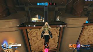MOVEMENT PLAYER SHOWS SHIONS BIKE TECH