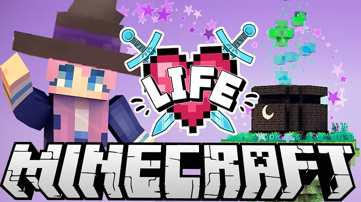 Baddest Witch in the Coven | Ep. 16 | Minecraft X ...