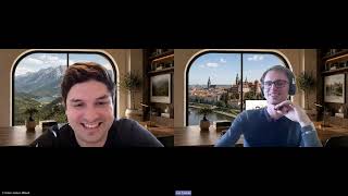 Meet the team at i-Genie.ai with Jan Tuziak, Software Engineer screenshot 3
