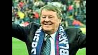 there's only one Jack Walker