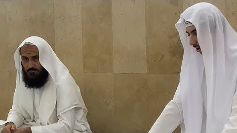 أجمل اللحظات 🤍 [ ختم القرآن الكريم - الطالب / عبدالله سليم الجزائري ] [ ٢٤ / ٨ / ١٤٤٣هـ ]