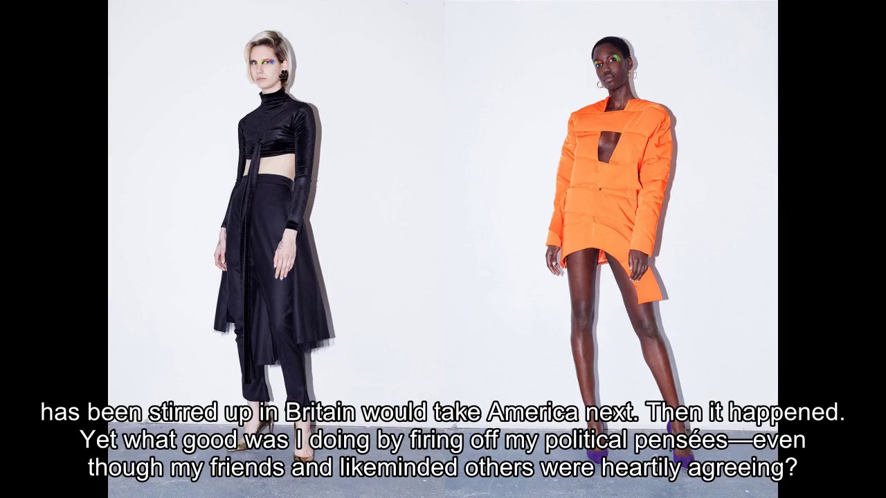 Vogue’s Sarah Mower Stages a Young Talent Takeover at Liberty of London