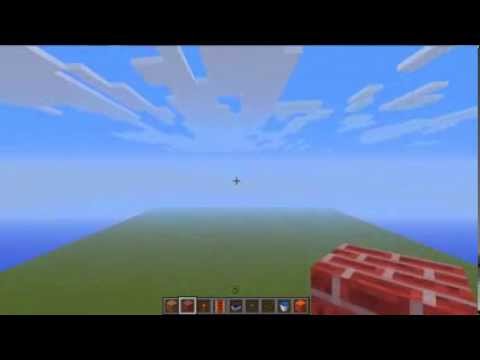 Minecraft में उड़ना और उड़ना कैसे बंद करें?