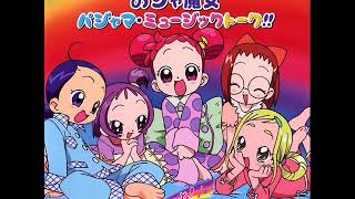 Namida no Broken Heart / Motto! Ojamajo Doremi