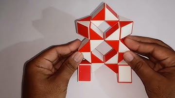 Make a Alien with Snake Puzzle 24 pieces