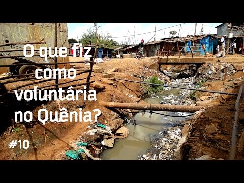 Vídeo: É seguro viajar para o Quênia?