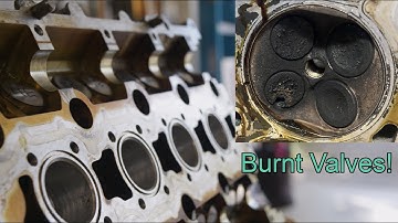 Burnt Dreams | S60R Engine Rebuild Part 1