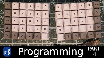 Semaphore Custom Bluetooth Keyboard Programming - Part 4 - A few minor updates since last time...