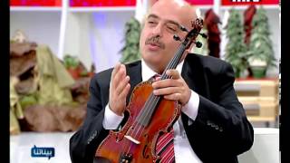 Baynetna - Peter Nehme 22 Dec 2012