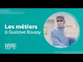 Etre iade au bloc opratoire  gustave roussy