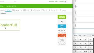 IXL JJ.2 DEMO