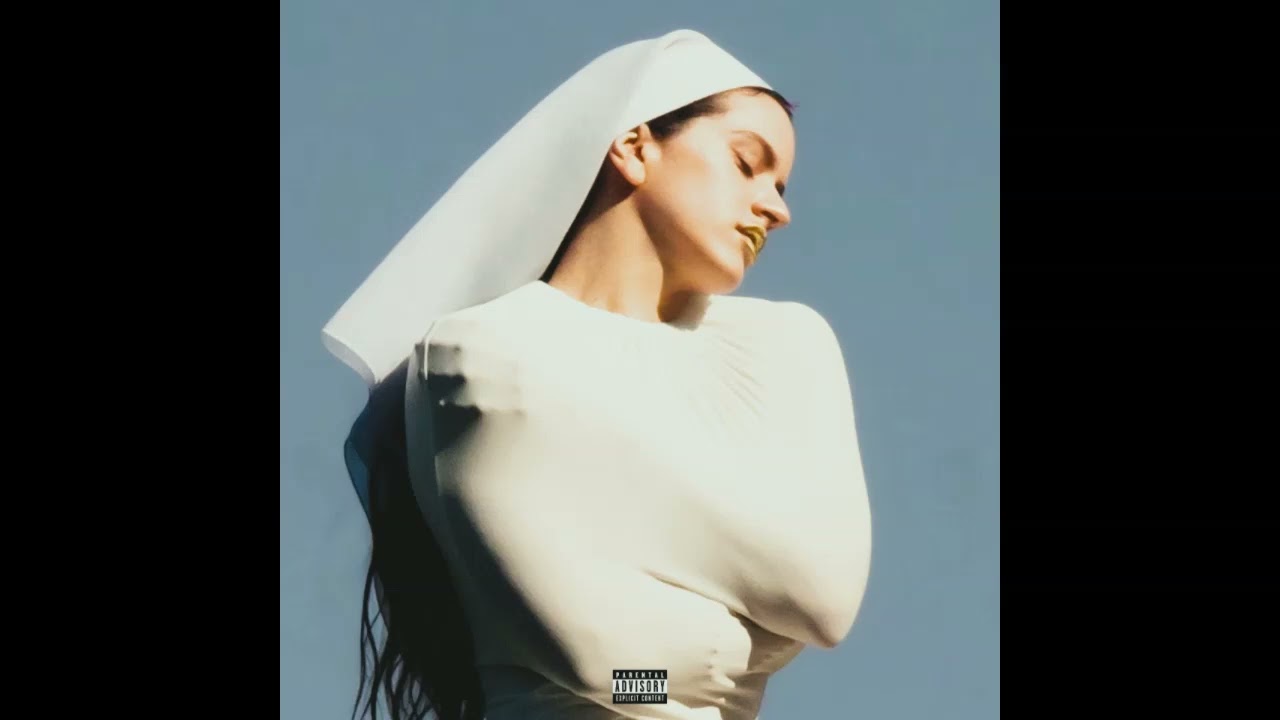 Rosalia x J Balvin Type Beat - La Perla | Latin Pop