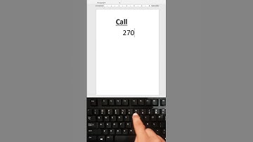How to Make  Insert Call In MS  Word#computer #tricks #windows #asmr #Coding With YM