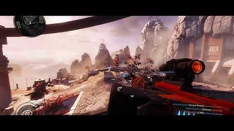 Zoom | A Titanfall 2 Montage