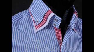 Новые модели рубашек Franttini 2012.wmv Новые модели рубашек Franttini 2012.wmv