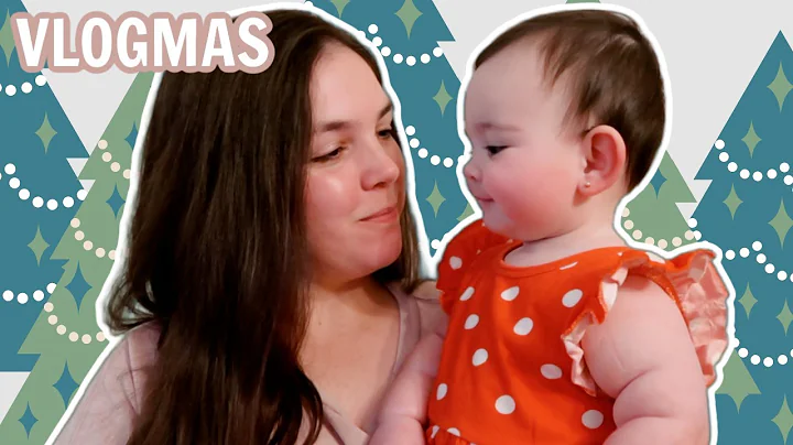 VLOGMAS DAY 5 | day in the life, sezzi's kitchen, sezzi's piano concert