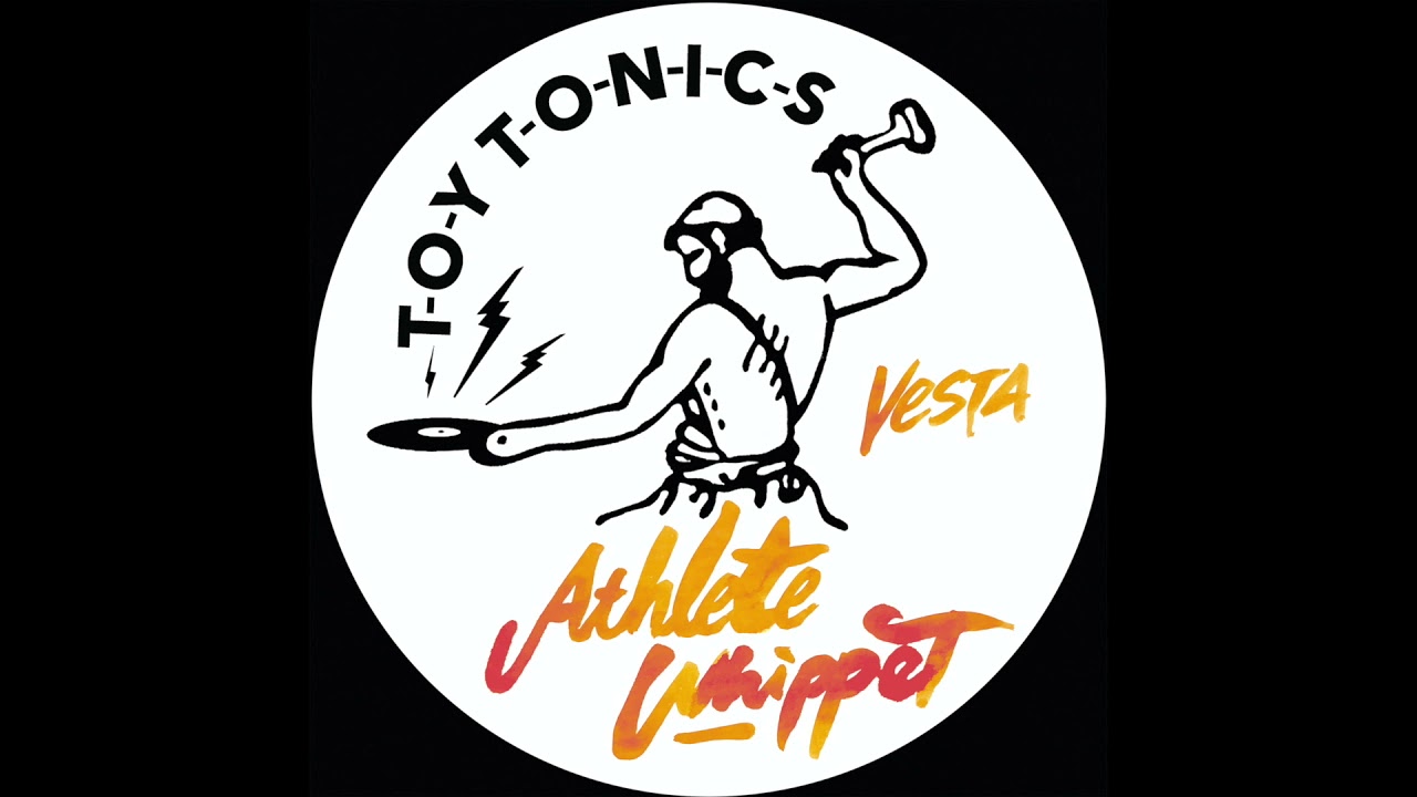 Athlete Whippet - Vesta (Extended Version)