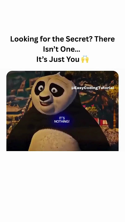 Po Vs Tai Lung 🥶 | kung fu panda edit | #po #tailung #edit #shorts