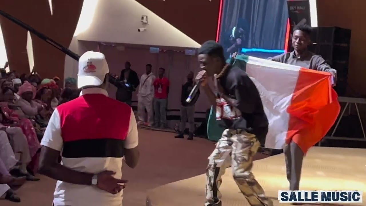 DG SYMPA ( concert de biguini )