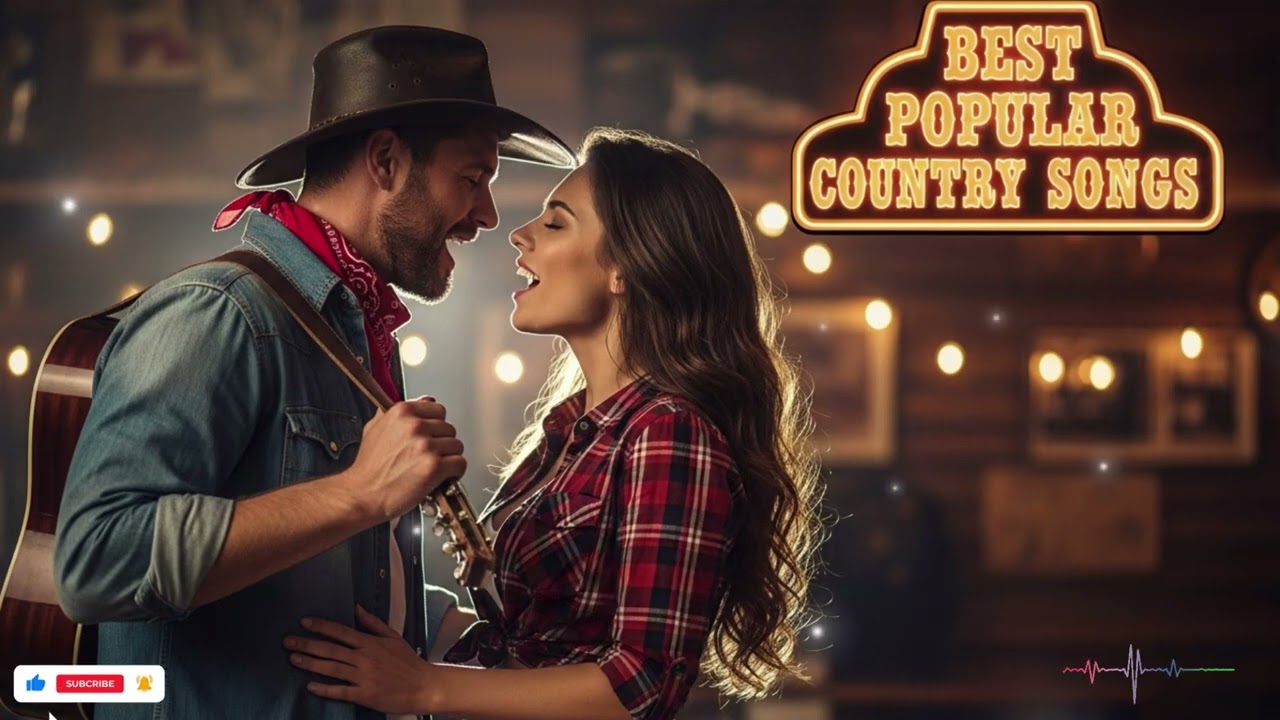 This Country Rhythm Won’t Let You Go || Best Songs