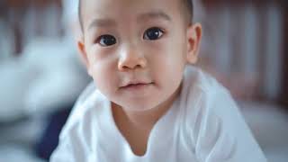 Alobaby Tips: How to Massage your Baby