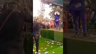 Ayaka Ozubulu  On Stage ayaka ayakaozubulu igbohighlife igbo igbo africa culture