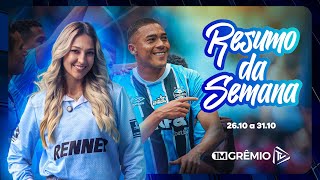 Carlos Vinícius No Resumo Da Semana