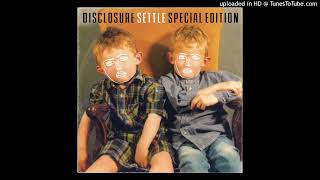 Disclosure & Sam Smith - Latch (Pitched)